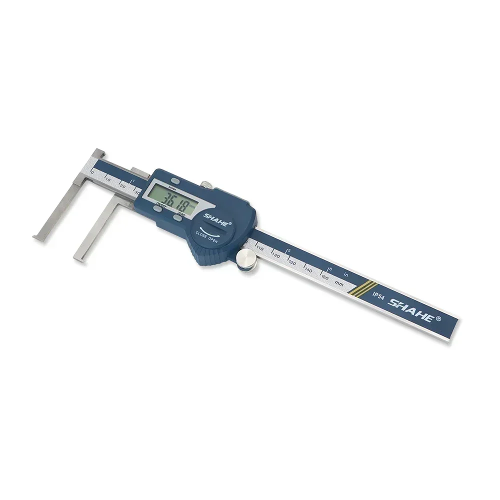 Shahe Inside Dijital 8-150/13- - Digital Caliper 150Mm Stainless Steel incelemesi ve fiyatı