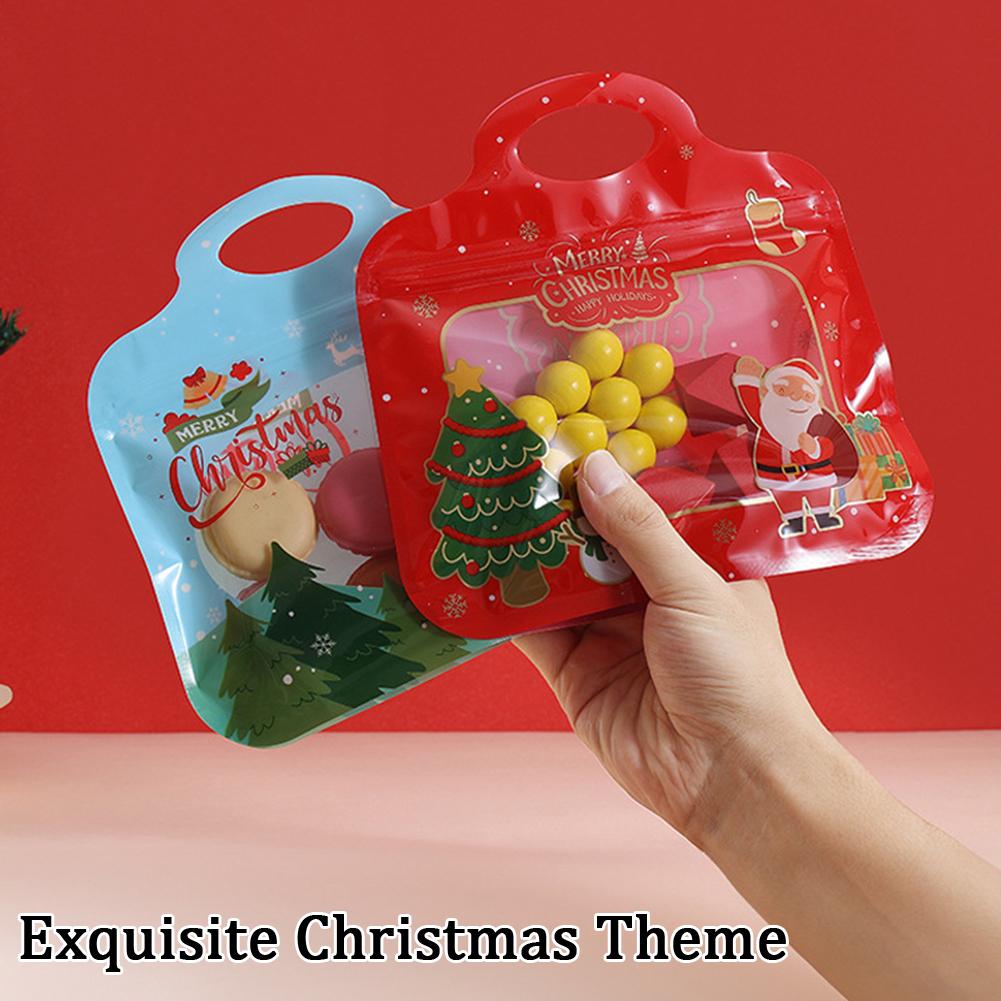 10-50 adet Noel Temalı Kendind - Packaging incelemesi ve fiyatı