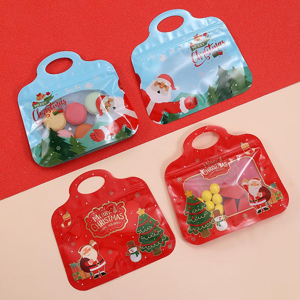 10-50 adet Noel Temalı Kendind - Packaging incelemesi ve fiyatı