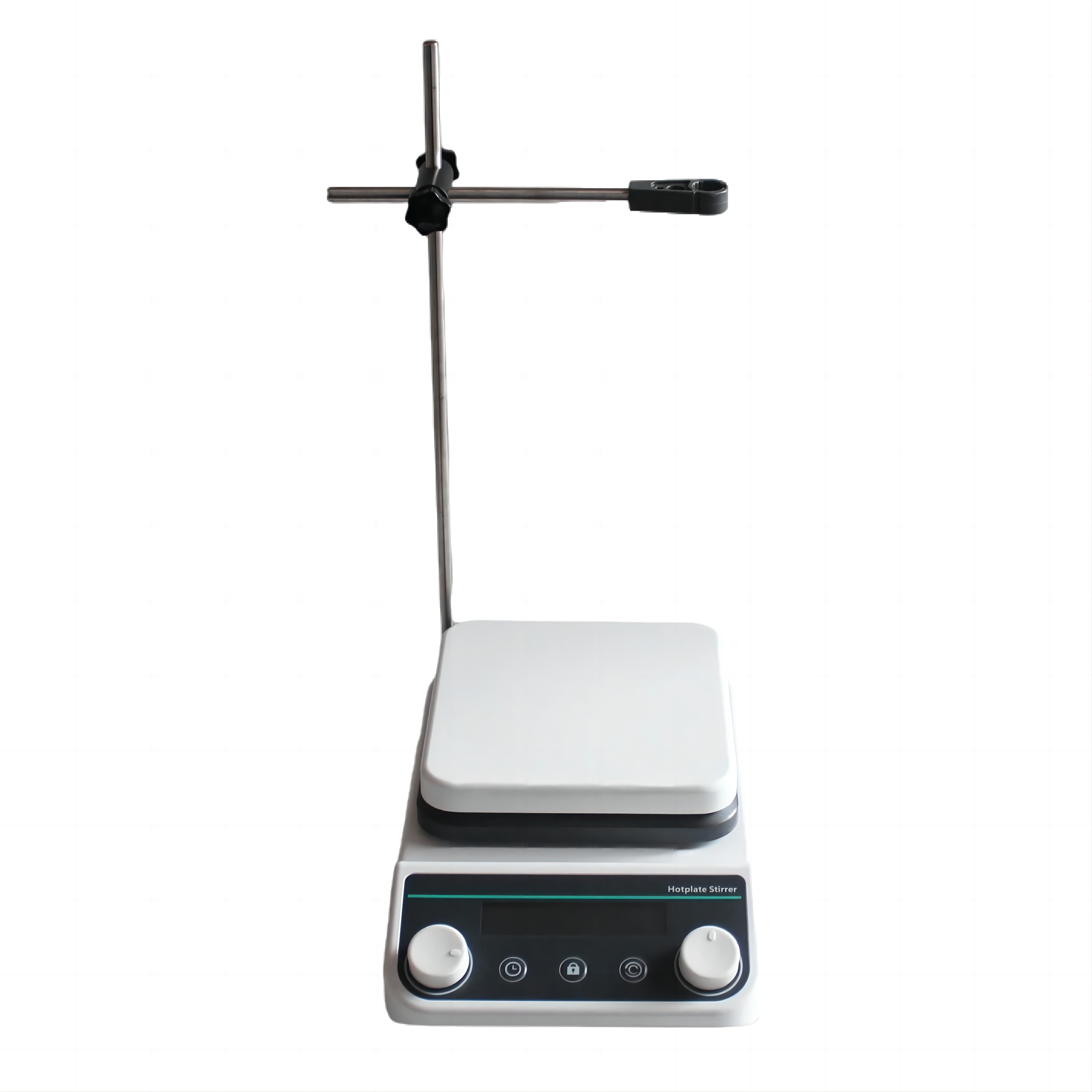 Güçlü Manyetik Alanlı Dijital  - Lab Magnetic Stirrer Hot Plate incelemesi ve fiyatı